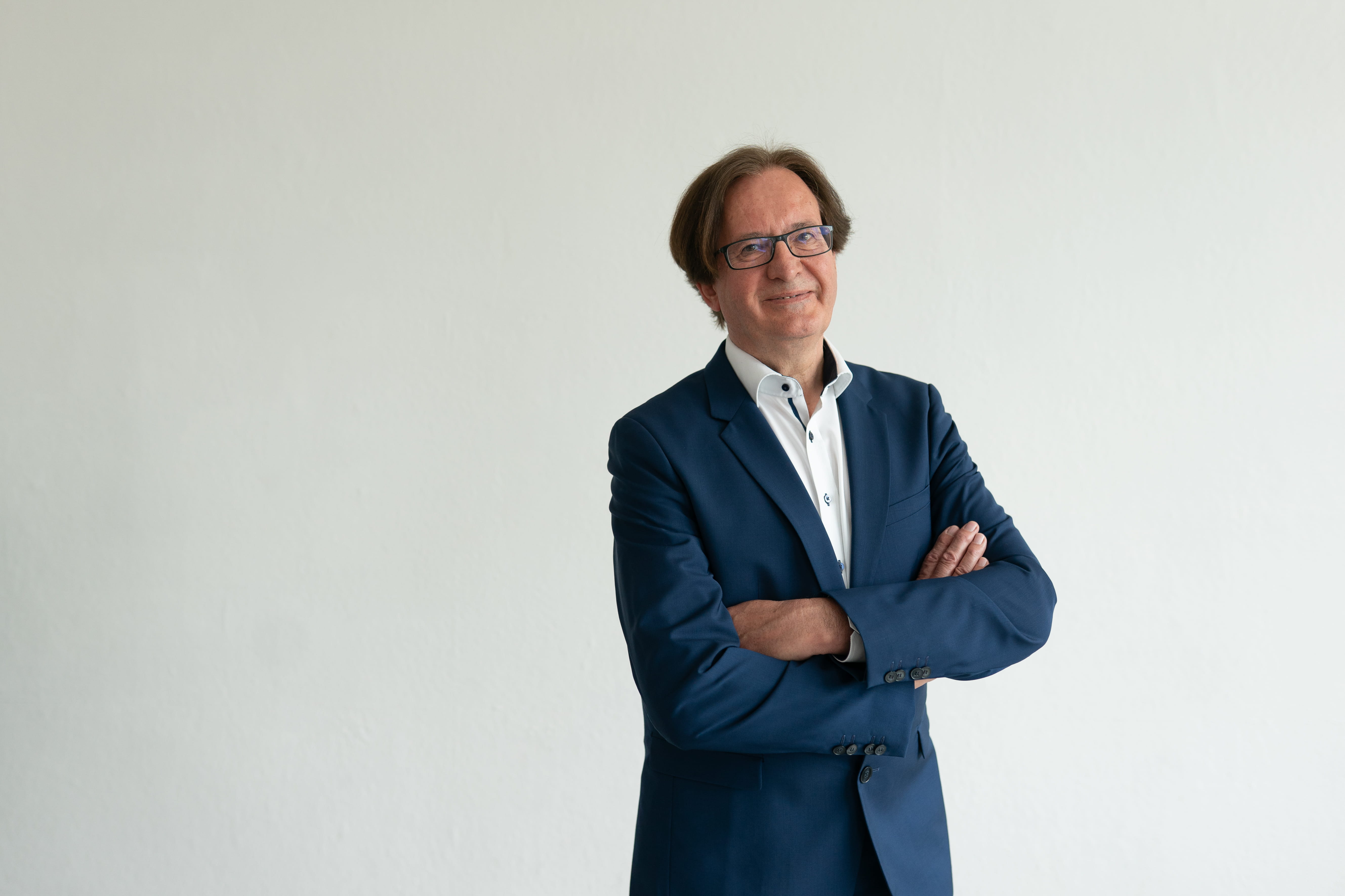 Paul Hüttig, Mitgründer von H&O IMMO